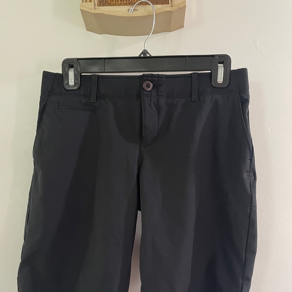 Under Armour Athletic Shorts